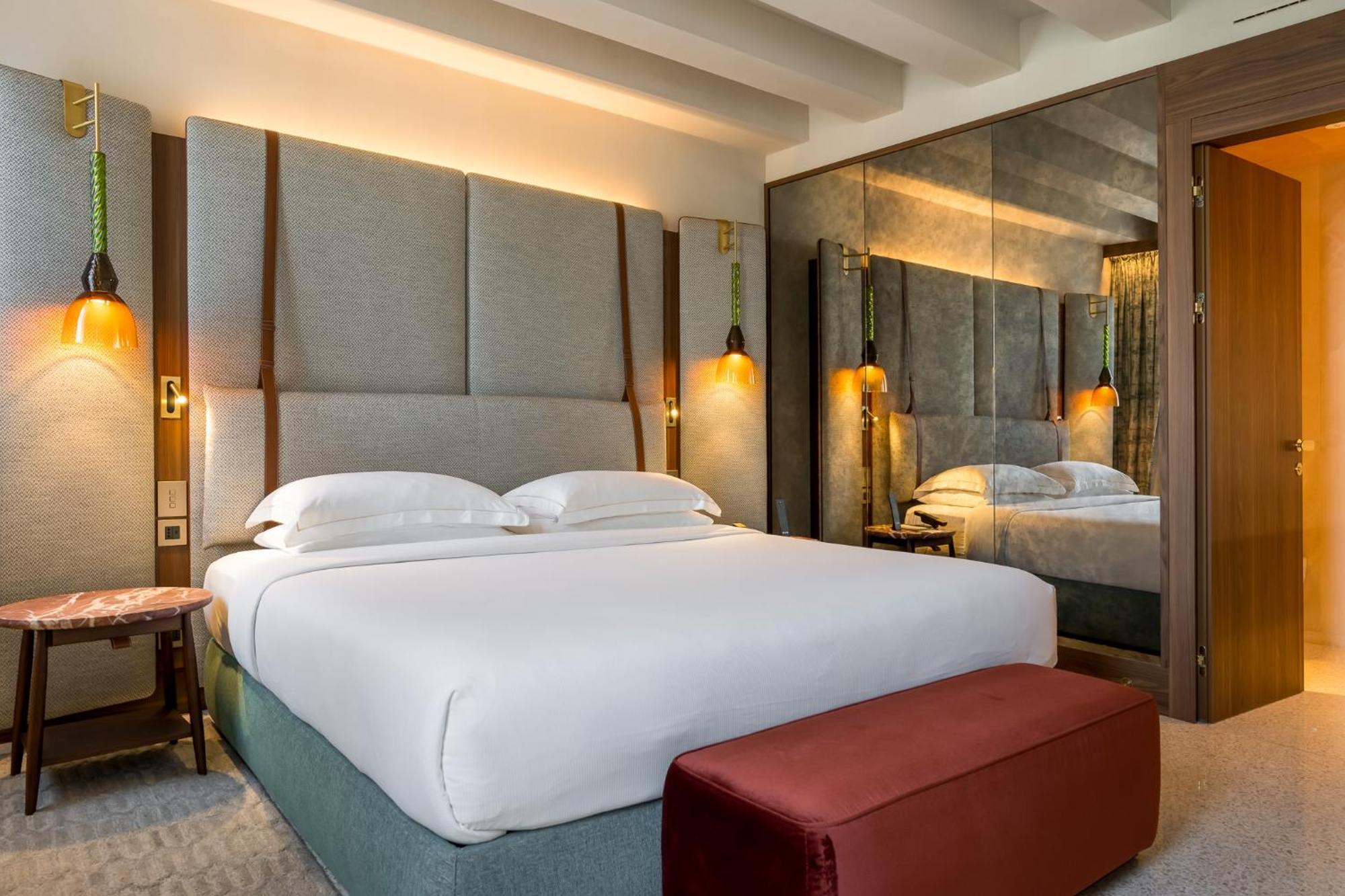 Ca'Di Dio-Small Luxury Hotel Венеция Экстерьер фото